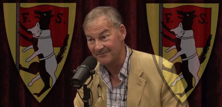 British MP Exposes Secret Society Behind UK’s Lurch Toward Socialism