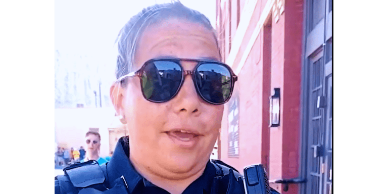 Fort Worth Police Threaten Preachers’ ‘Offensive’ Speech
