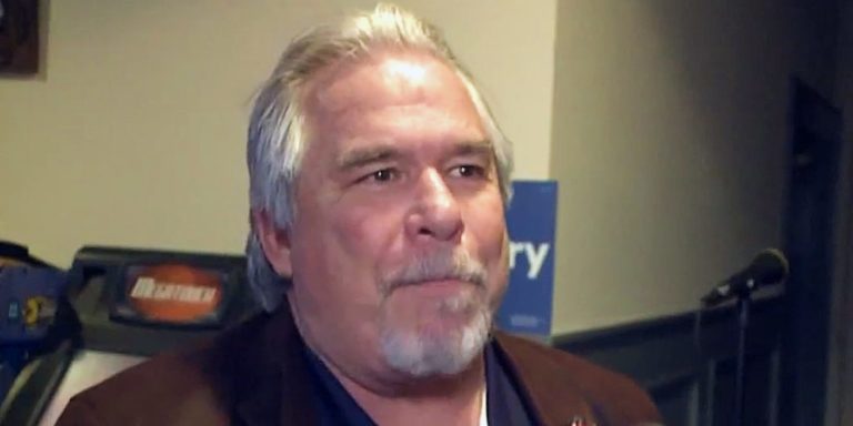 FBI Docs Expose Another Foreign Fraud Scam w/ Hillary’s Brother