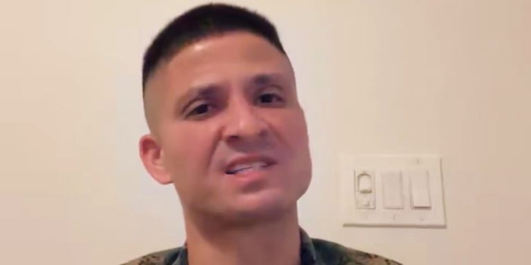 Florida GOP Candidate Arrested for Threatening to Kill Trump