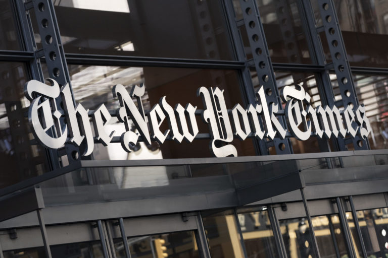 Jury Says The New York Times Defamed Alabama Basketball Player with Incorrect Story About Shooting