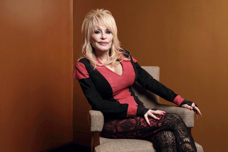Dolly Parton, Music Star, Actor and Beloved Figure Who Spanned Generations, Dies at 80