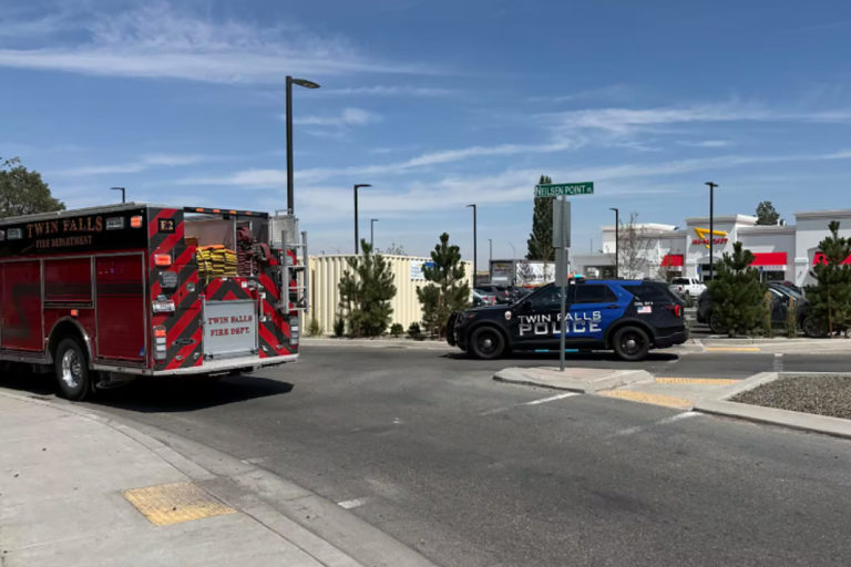 Authorities Seek a Motive in the Mass Shooting at an Idaho In-N-Out Burger