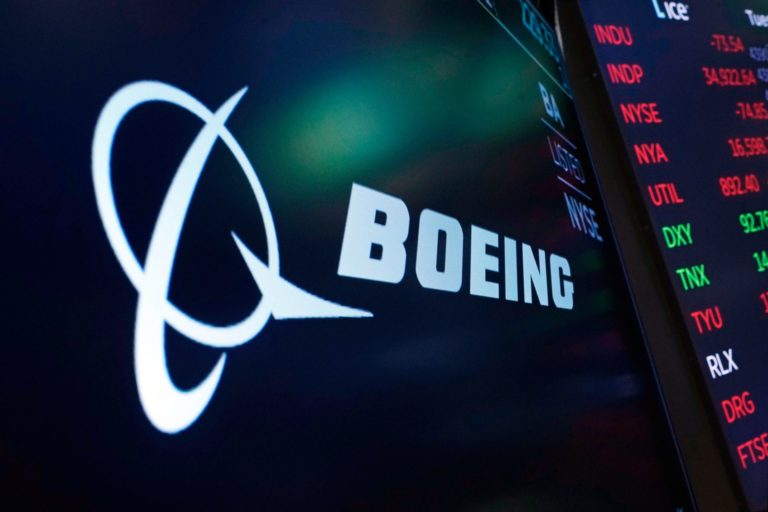 FAA Orders Crack Inspections for Hundreds of Boeing 737 Max Jets