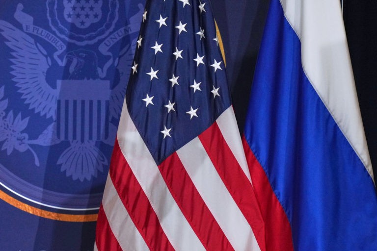 Former US Marine Held in Russia for More than 4 Years on Disputed Charges Has Been Released