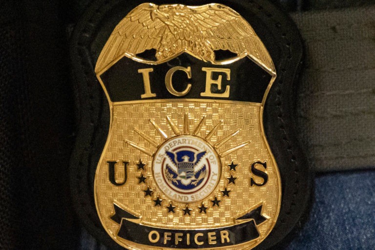 ICE Agent Charged with False Statements in Metro Surge Shooting