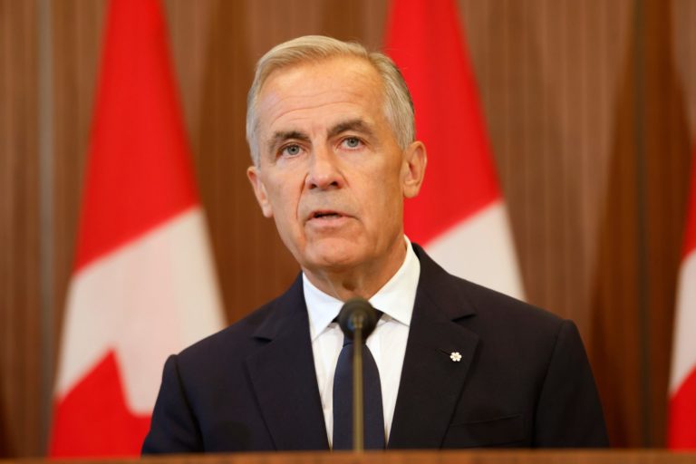 US and Canada Fall Deeper into a Trade War
