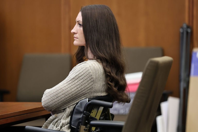 Still No Verdict in Lindsay Clancy Case after Day 4 of Jury Deliberations