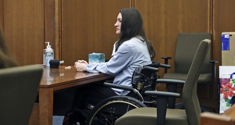 Jury in Lindsay Clancy Trial At a Standstill