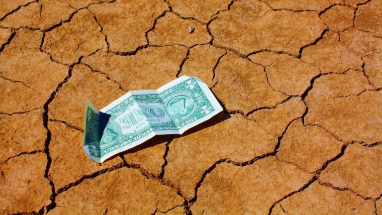 Joint U.S. and Japanese Currency Intervention Reveals Eroding Dollar Dominance