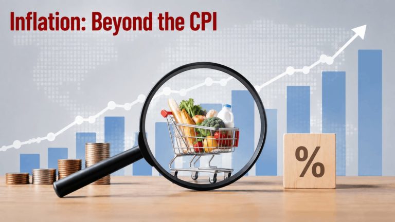 Beyond CPI: The Complete Inflation Story — July 2026