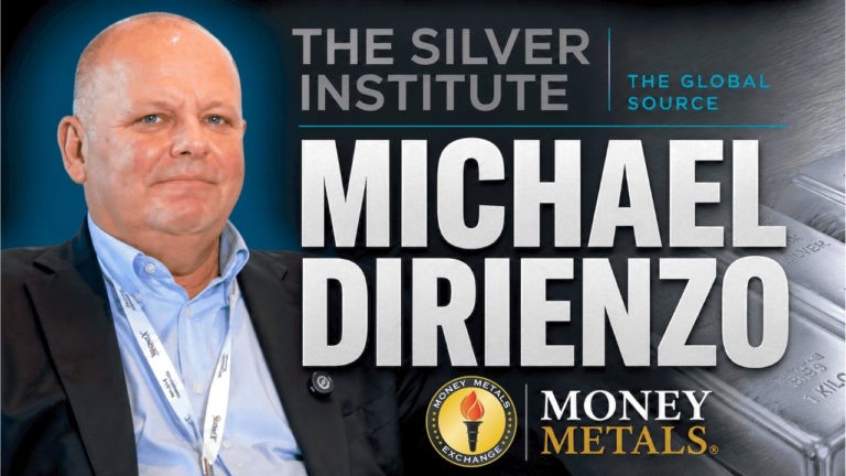 Silver’s New Era: Supply Deficits Meet Exploding Industrial Demand