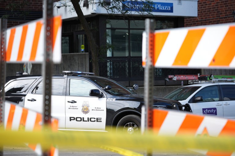 Minneapolis Apartment Shooter was Investigated for Handgun in June