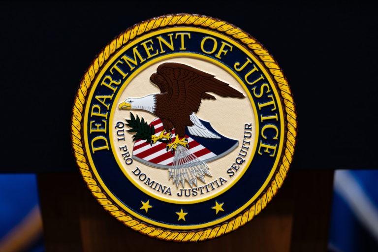 DOJ Announces 16 Election Crime Cases
