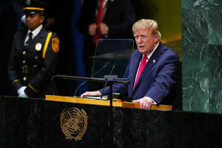 Declassified Memos Undercut Trump’s 2019 Impeachment Witness