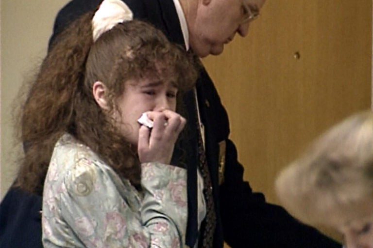 Christa Pike Discharged from Hospital after Surviving Execution Attempt