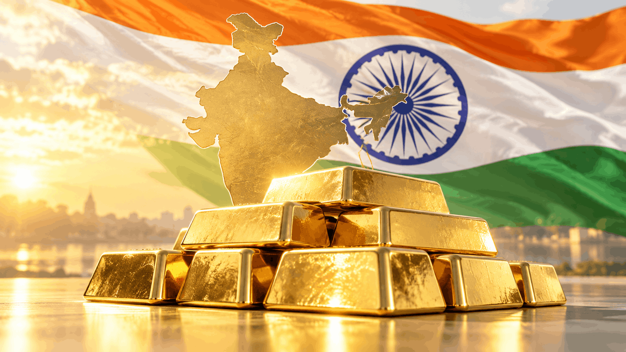 India Gold Market Cautiously Optimistic With Approach of Festive and Wedding Seasons