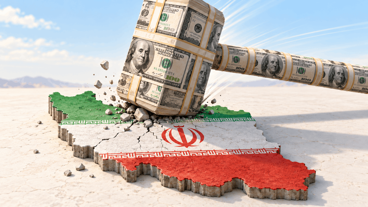 De-Dollarization Alert! U.S. Doubling Down on Weaponization of the Dollar