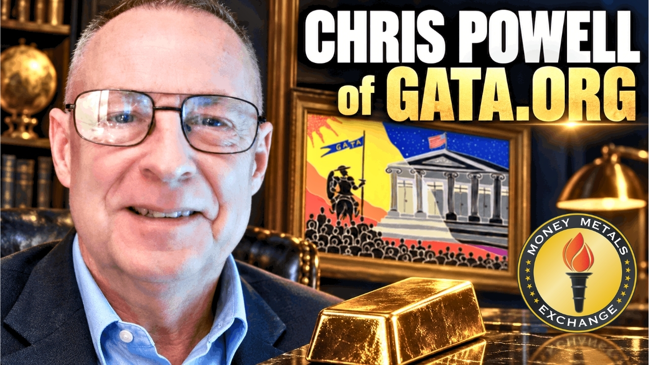 Gold Market Manipulation and the Paper System