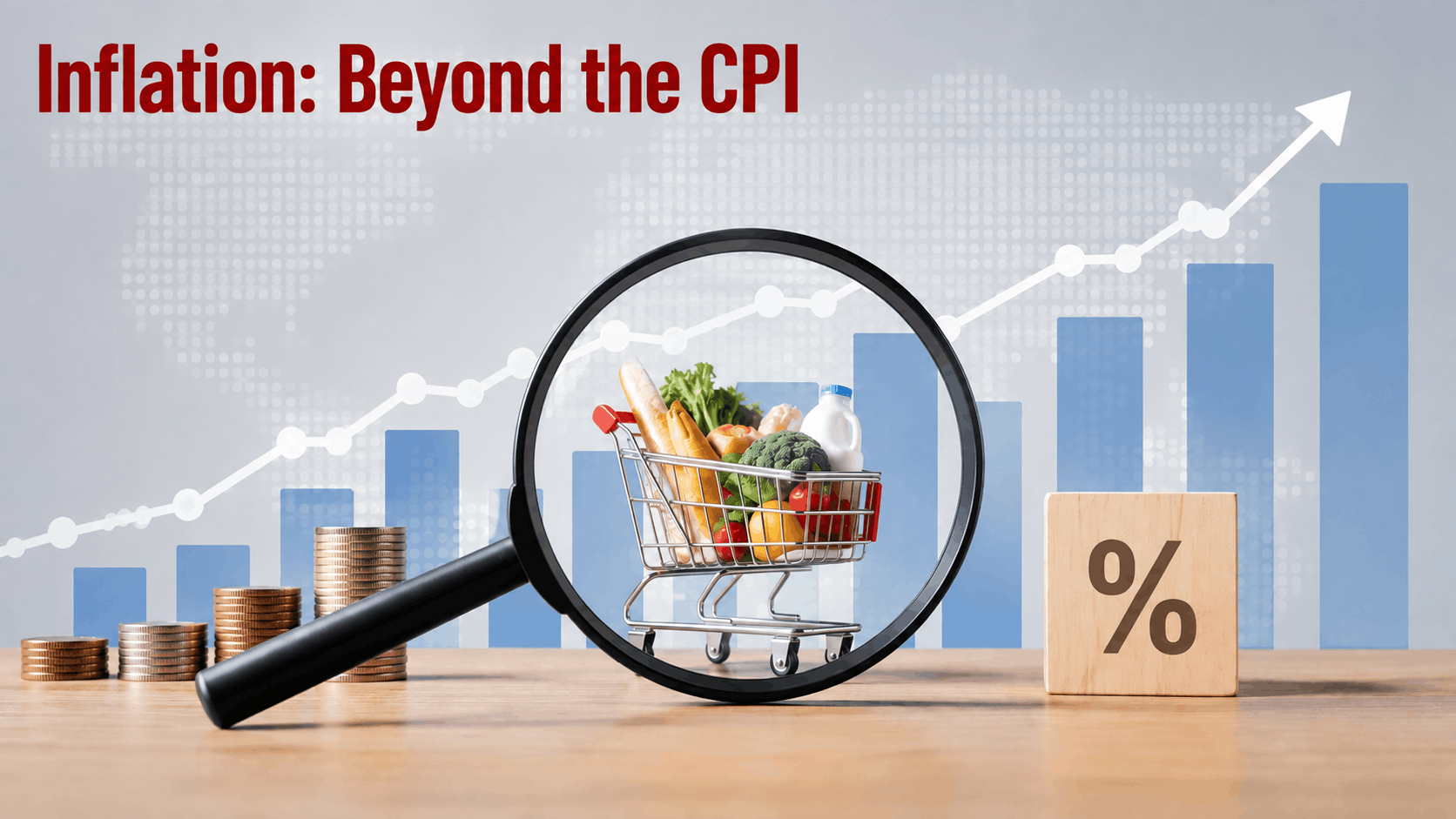 Beyond the CPI: The Complete Inflation Story -- August 2026