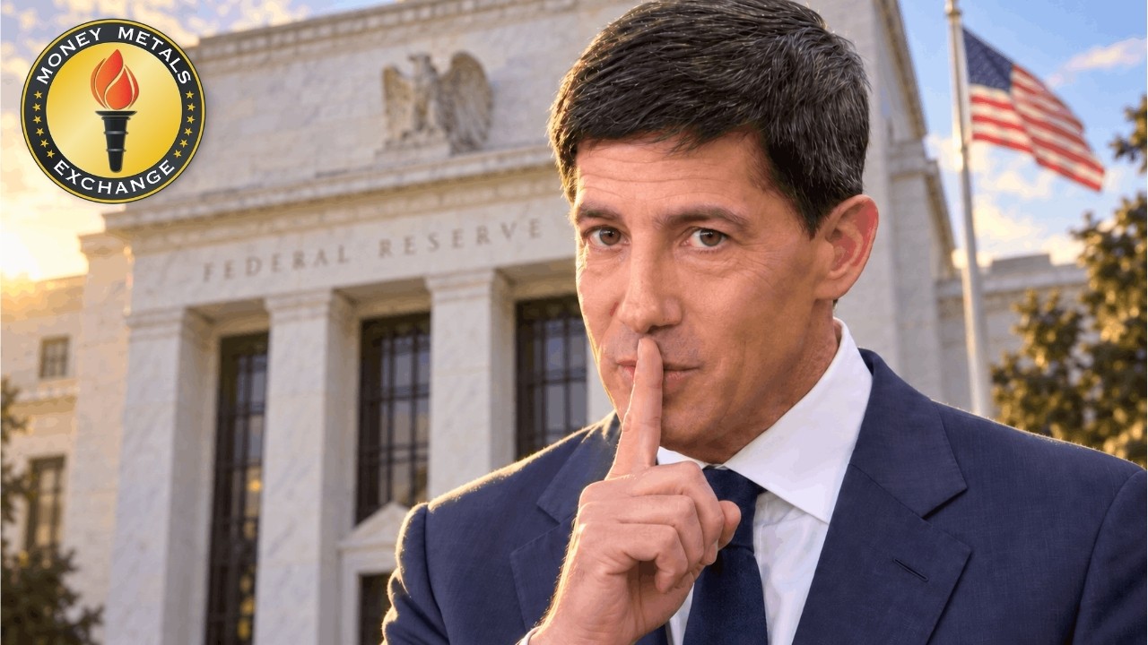 The Fed Meeting Isn’t the Main Story