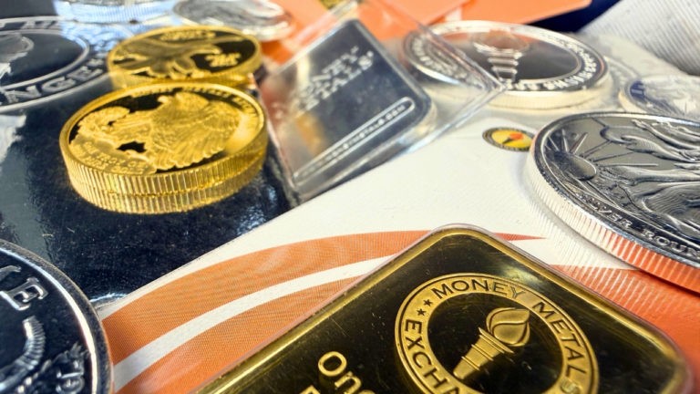 The Gold-Silver Ratio Remains Relevant Today and Other Silver News