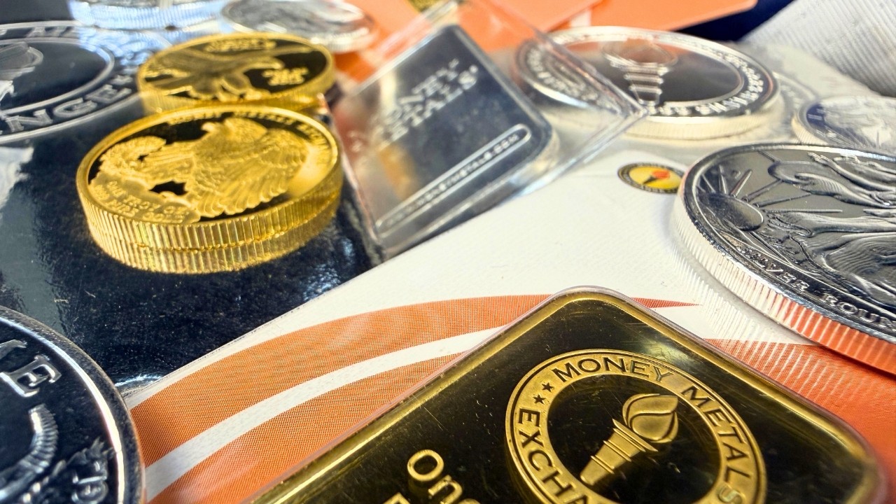 The Gold-Silver Ratio Remains Relevant Today and Other Silver News