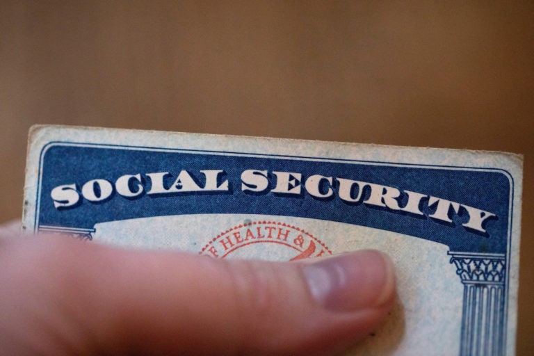 Social Security Checks Rise Just $75 Per Month