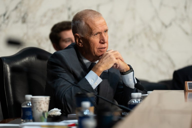 Six Senators Call for Trump Administration to ‘Immediately Reverse Course’ on Russian Diesel Plan