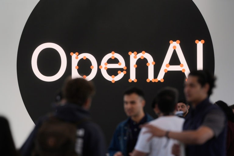 FBI Arrests OpenAI Employee Over Alleged Spying