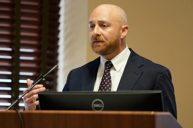 Christa Pike’s First Words After Surviving Execution: ‘Where am I?’ Attorney Says