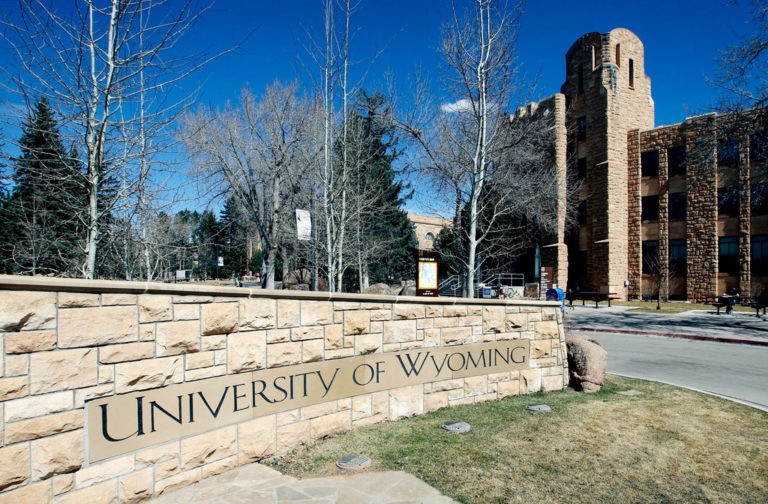 Wyoming Grad Student Arrested for Poisoning Allegations