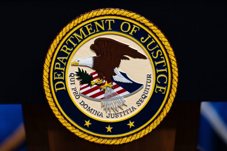 Trump DOJ Challenges California’s Mail-In Ballots