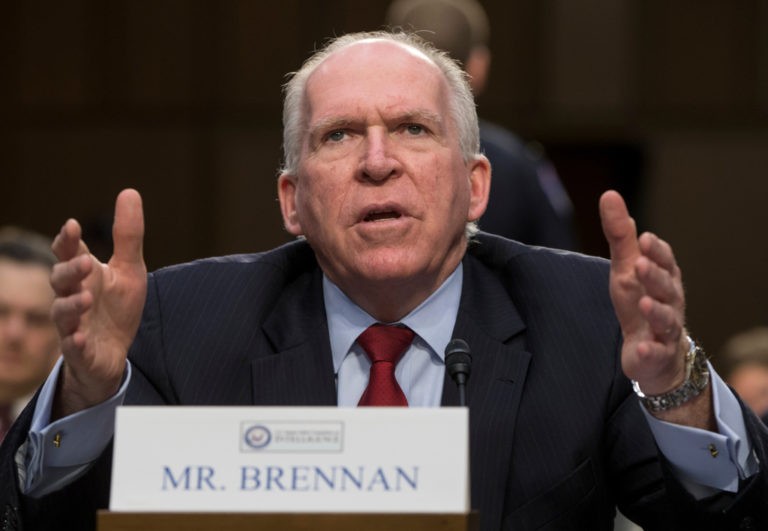 Judge Tosses Ex-CIA Chief John Brennan’s Lawsuit