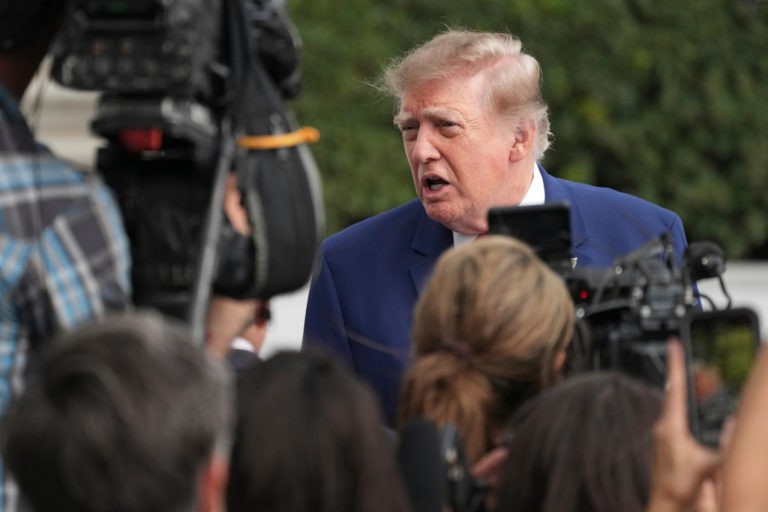 Trump’s Russia Sanctions Waiver Infuriates Congress