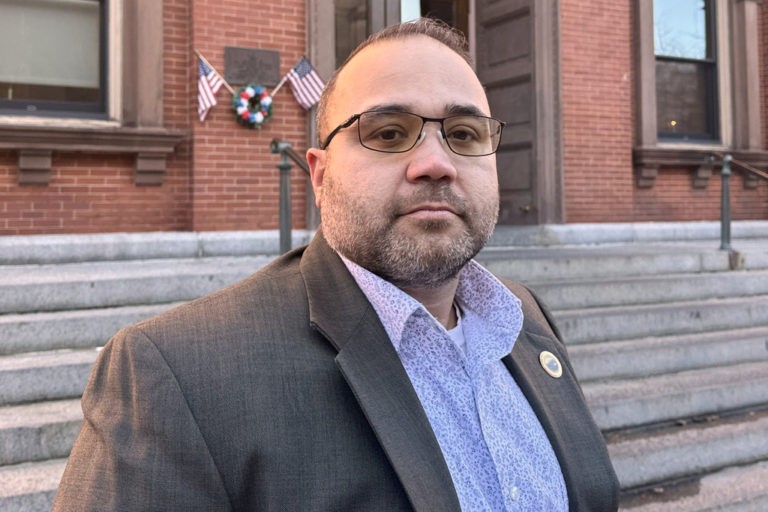 Mass. GOP Lt. Governor Candidate Suspends Campaign After Arrest