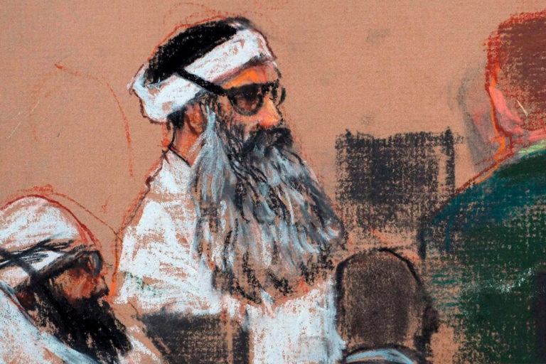 SCOTUS Rejects Effort to Revive Alleged 9/11 Planner’s Plea Deal