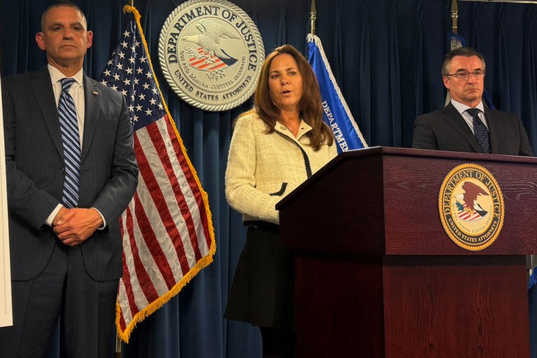 Feds Bust Alleged Marriage Fraud Ring