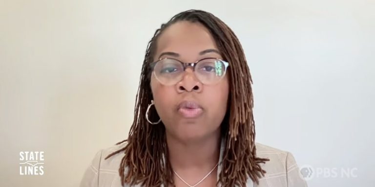 Democrat Congressional Candidate Has Pending Felony Charge Against Her