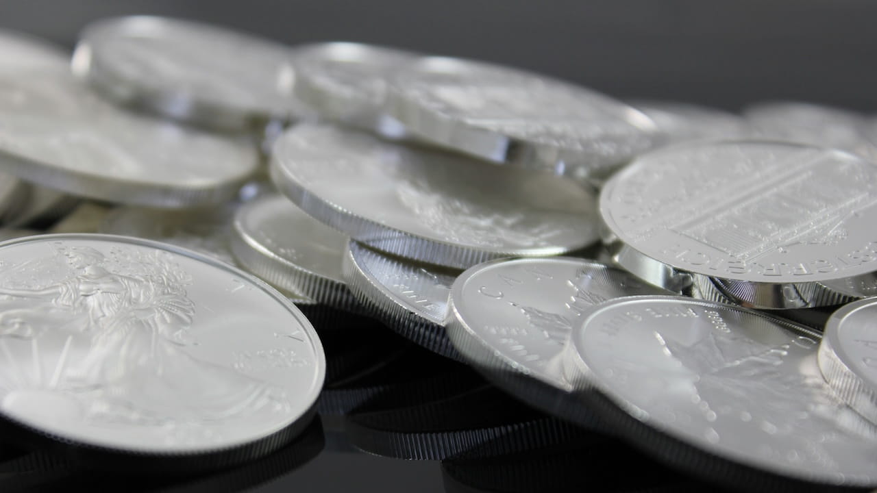 The Gold-Silver Ratio Is Expanding; What Next?